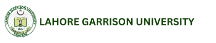 Lahore Garrison University